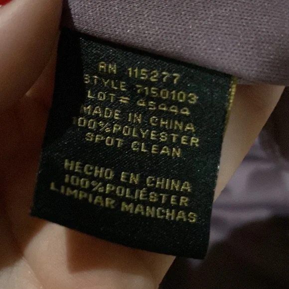 Ignite Evening gown - Picture 5 of 6